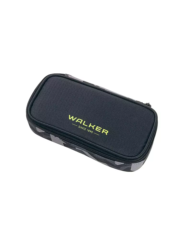 SCHNEIDERS | Trousse Box Uni | Gris