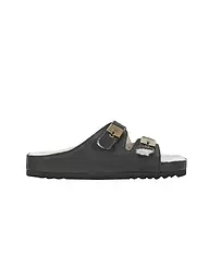 SCHOLL | Hausschuhe KIM | Noir
