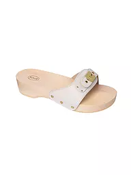 SCHOLL | Pantoletten - Sandalen Pescura Heel | Blanc