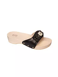 SCHOLL | Pantoletten - Sandalen Pescura Heel | Noir