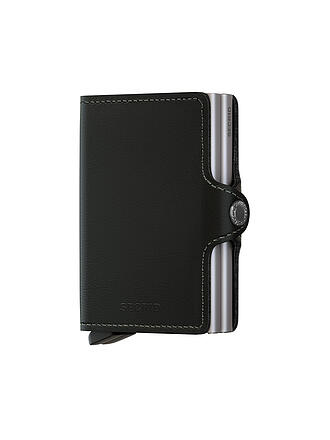SECRID | Portefeuille - Twinwallet Original Twin Noir