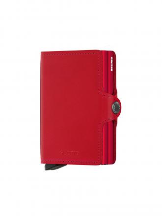 SECRID | Portefeuille - Twinwallet Original Twin Red