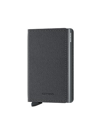 SECRID | Portefeuille - Slimwallet Twist Cool Grey