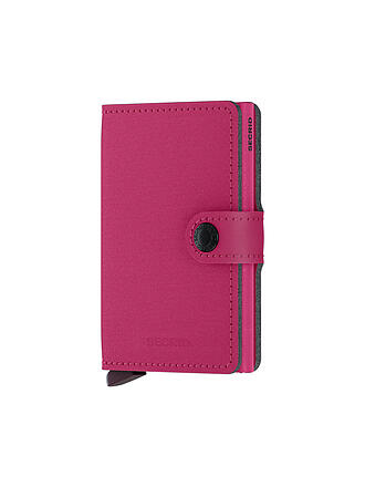 SECRID | Porte-monnaie - Miniwallet Yard Powder Fuchsia