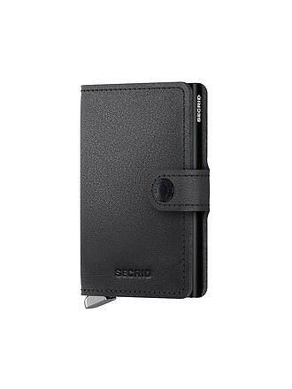 SECRID | Portefeuille - Miniwallet Dusk Black