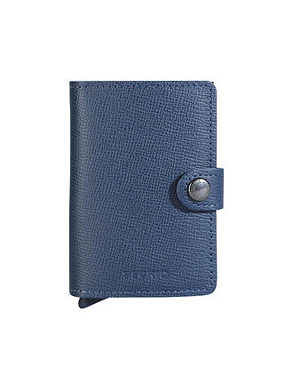 SECRID | Portefeuille - Miniwallet Crisple Mini navy