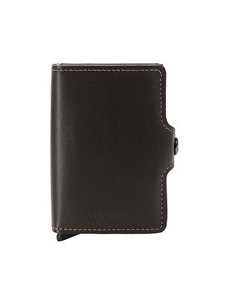 SECRID | Portefeuille - Original Twinwallet To-Chocolate