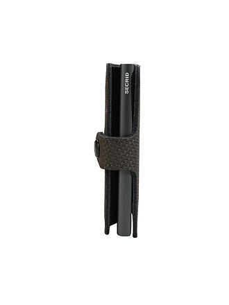 SECRID | Portefeuille - Miniwallet Carbon kaki
