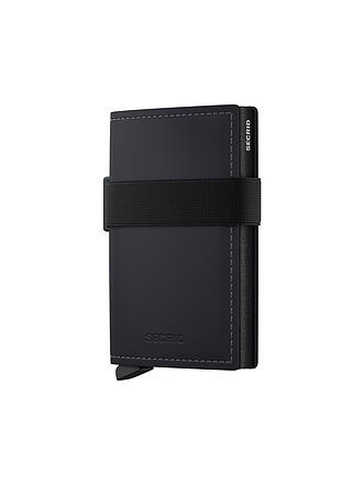 SECRID | Portefeuille BANDWALLET Noir Noir