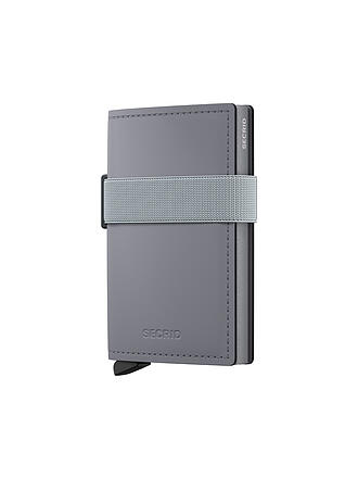 SECRID | Portefeuille BANDWALLET Grey Grey