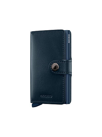 SECRID | Portefeuille - Miniwallet Original navy