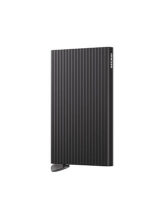 SECRID | Portefeuille PREMIUM CARDPROTECTOR FLUTED
