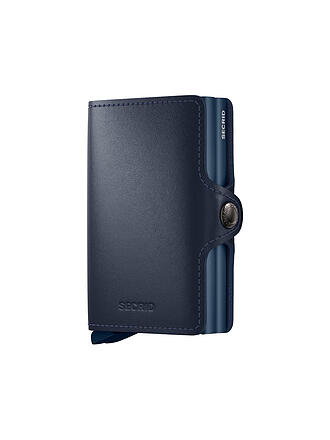 SECRID | Portefeuille - Twinwallet Original navy