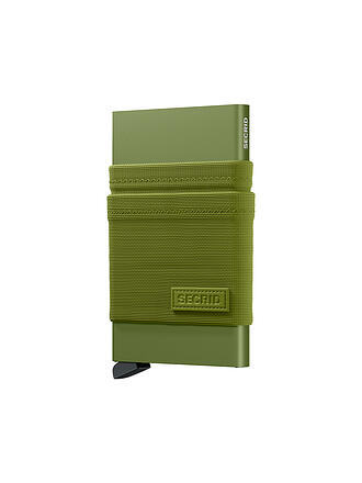 SECRID | Portefeuille FLEX WALLET