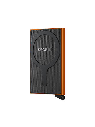 SECRID | Portefeuille CARDPROTECTOR FOR MAGSAFE Orange