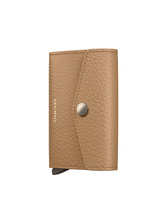 SECRID | Portefeuille - Miniwallet Envelope Cappuccino