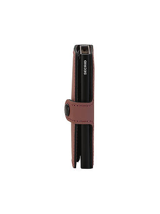 SECRID | Portefeuille - Miniwallet Matte rose