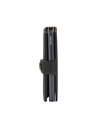 SECRID | Portefeuille - Miniwallet Twist gris