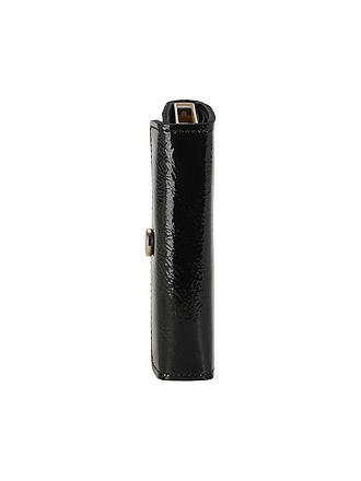 SECRID | Portefeuille - Envelope Wallet Naplak Black