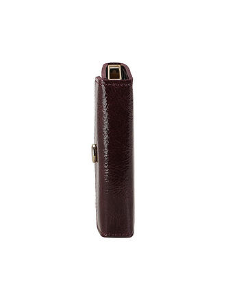 SECRID | Portefeuille - Envelope Wallet Naplak Prune