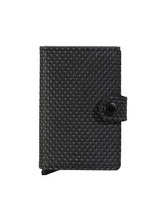 SECRID | Portefeuille - Miniwallet PYRAMID Grey