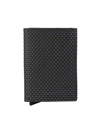 SECRID | Portefeuille - Slimwallet PYRAMID Grey