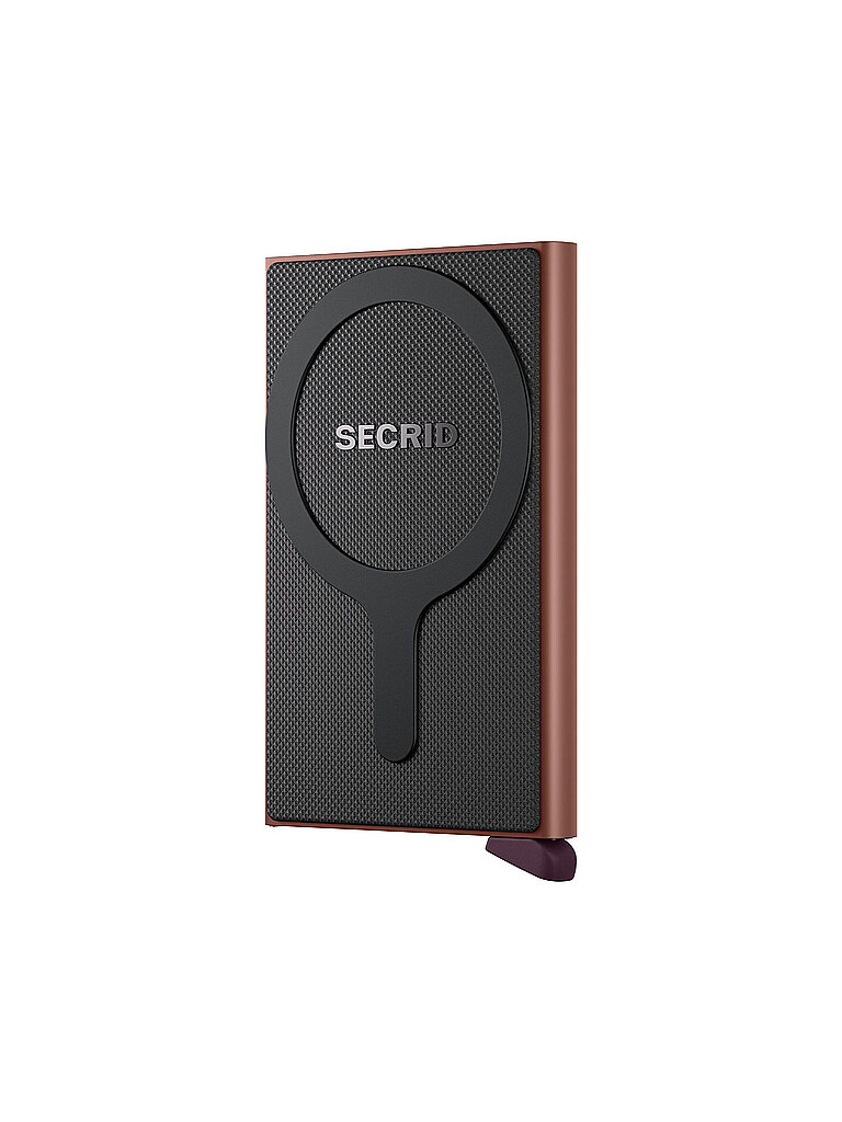 Portefeuille CARDPROTECTOR FOR MAGSAFE Rose rose