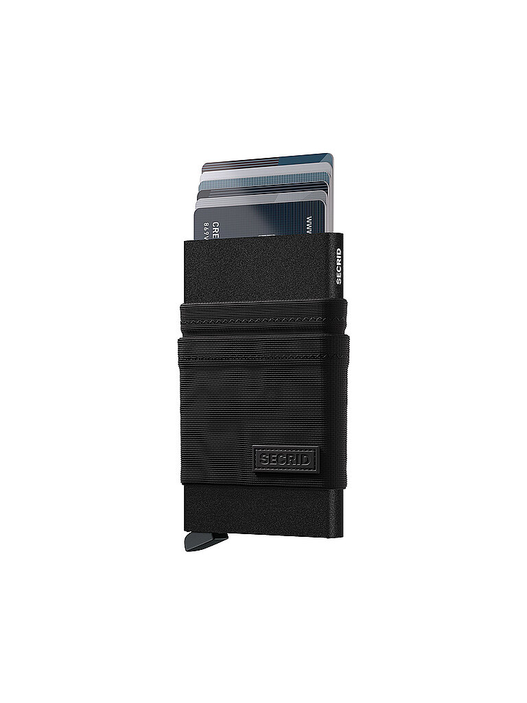 Portefeuille FLEX WALLET noir