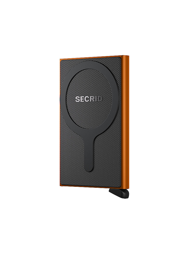 Portefeuille CARDPROTECTOR FOR MAGSAFE Orange orange