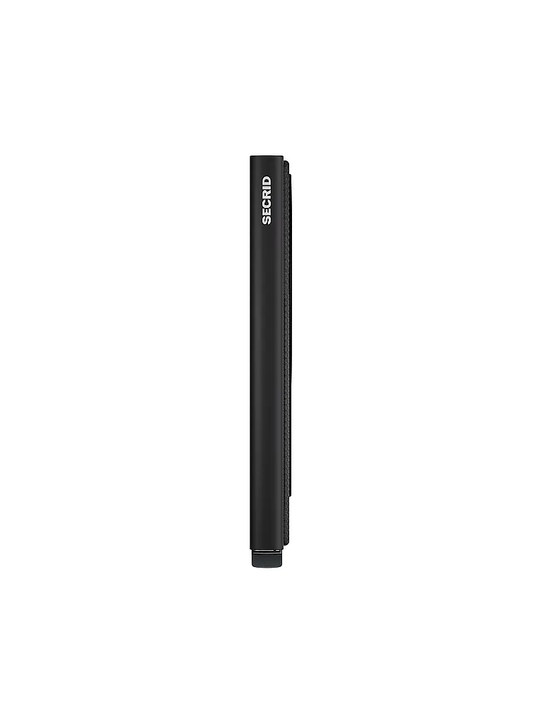 SECRID | Geldbörse CARDPROTECTOR FOR MAGSAFE Black | 