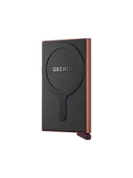 SECRID | Geldbörse CARDPROTECTOR FOR MAGSAFE Rose  | Rose