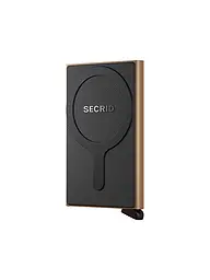 SECRID | Geldbörse CARDPROTECTOR FOR MAGSAFE Rose  | Or