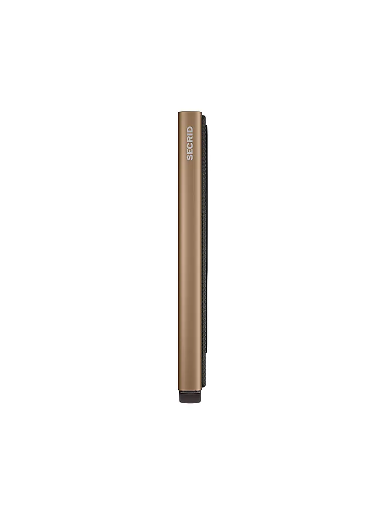 SECRID | Geldbörse CARDPROTECTOR FOR MAGSAFE Sand | 
