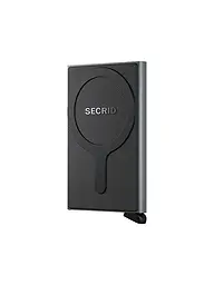 SECRID | Geldbörse CARDPROTECTOR FOR MAGSAFE Rose  | Bleu foncé