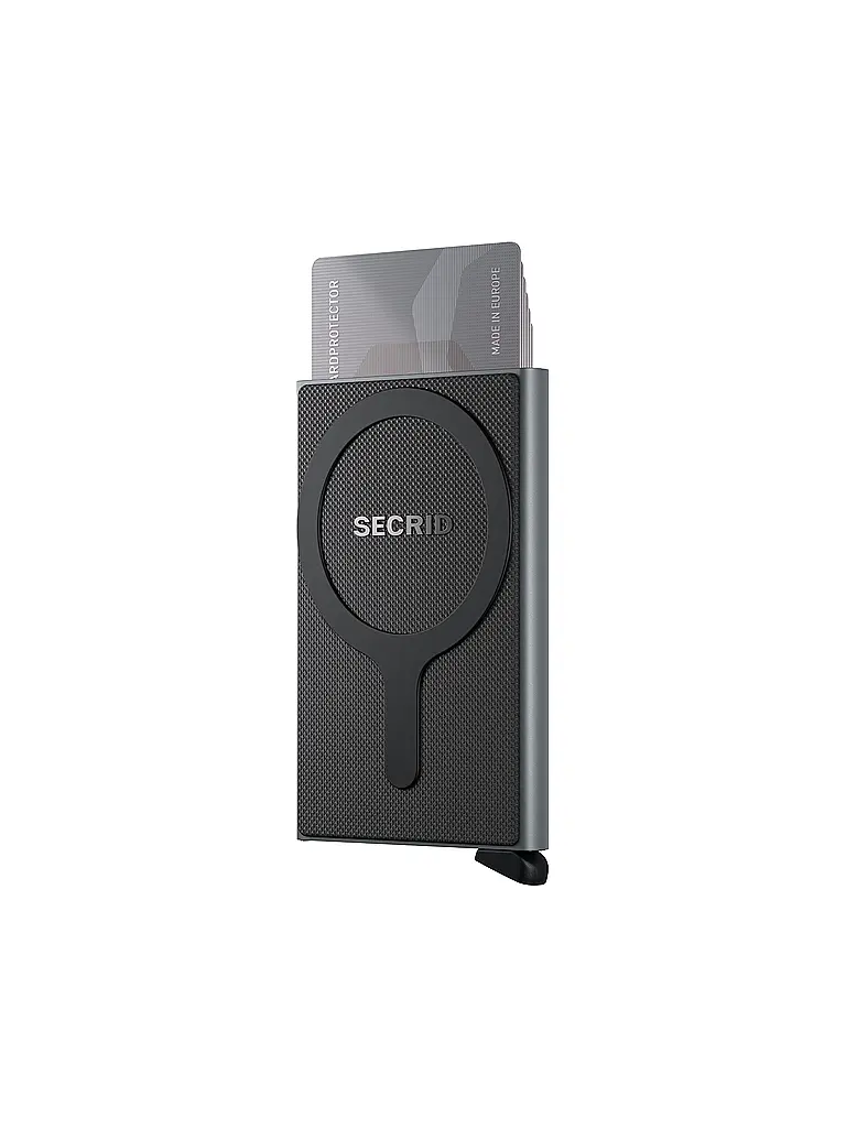 SECRID | Geldbörse CARDPROTECTOR FOR MAGSAFE Titanum | 