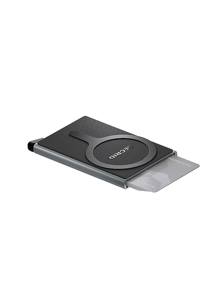 SECRID | Geldbörse CARDPROTECTOR FOR MAGSAFE Titanum | 