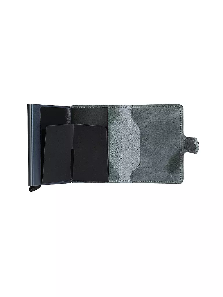 SECRID | Miniwallet VINTAGE sauge | 