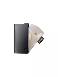 SECRID | Porte-monnaie - Coinpocket ACO | Transparent