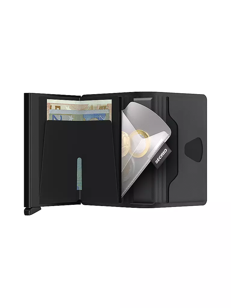 SECRID | Porte-monnaie - Coinpocket ACO | 