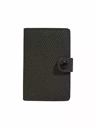 SECRID | Portefeuille - Miniwallet CARBON Kaki | Olive
