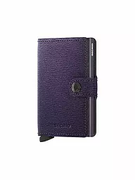 SECRID | Portefeuille - Miniwallet Crisple Mini Purple | Lilas