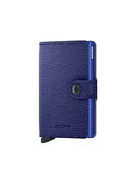 SECRID | Portefeuille - Miniwallet CRISPLE | Bleu