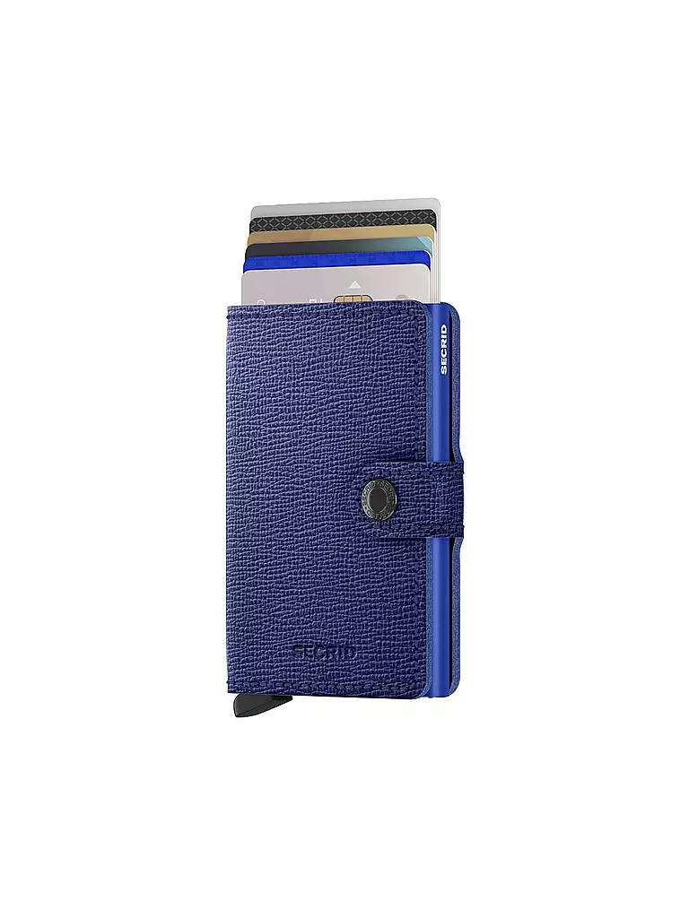 SECRID | Portefeuille - Miniwallet CRISPLE | 