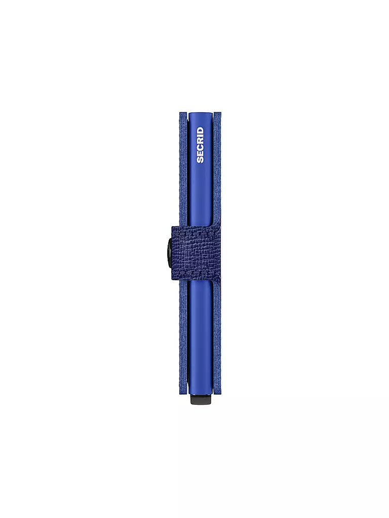 SECRID | Portefeuille - Miniwallet CRISPLE | 