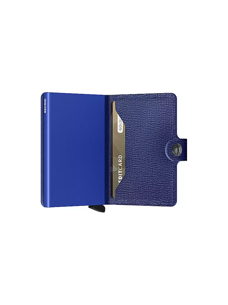 SECRID | Portefeuille - Miniwallet CRISPLE | 