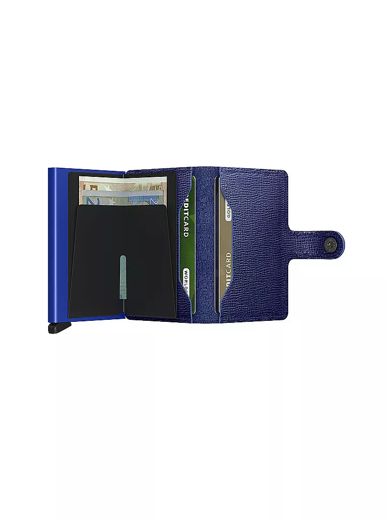 SECRID | Portefeuille - Miniwallet CRISPLE | 