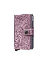 SECRID | Portefeuille - Miniwallet Crunch rose | Rose