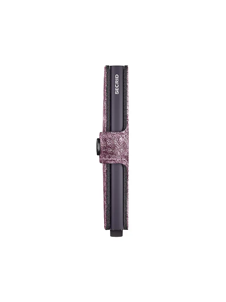 SECRID | Portefeuille - Miniwallet Crunch rose | 
