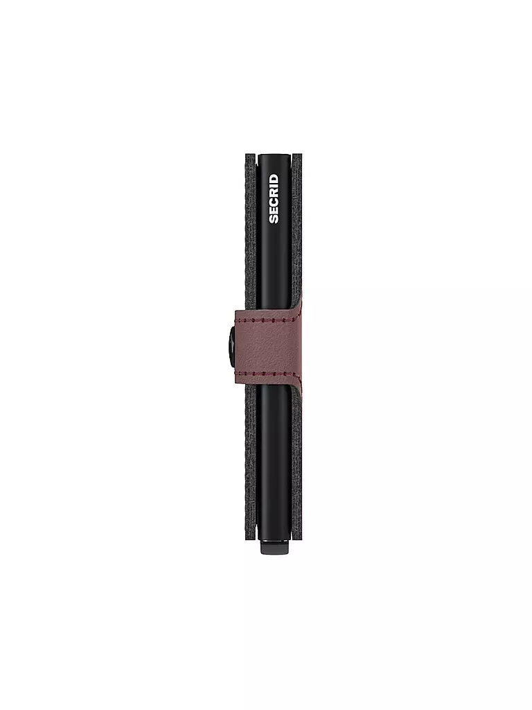 SECRID | Portefeuille - Miniwallet MATTE | 