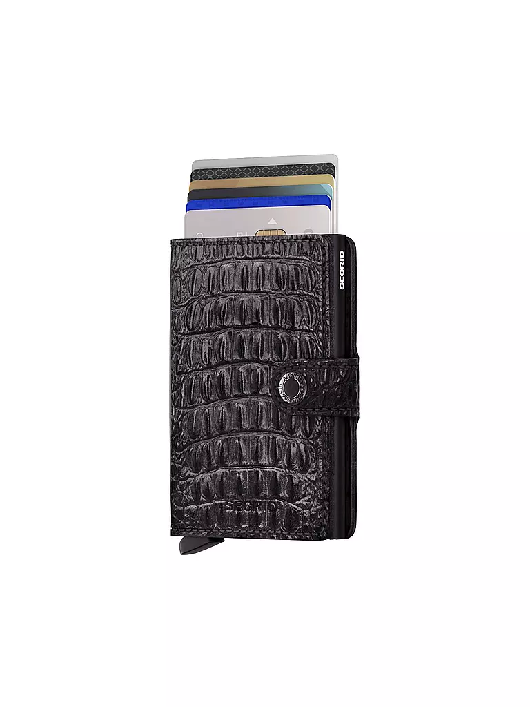 SECRID | Portefeuille - Miniwallet NILE | 